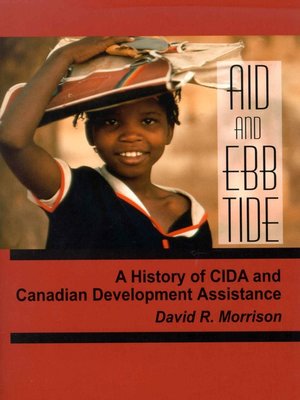 cover image of Aid and Ebb Tide